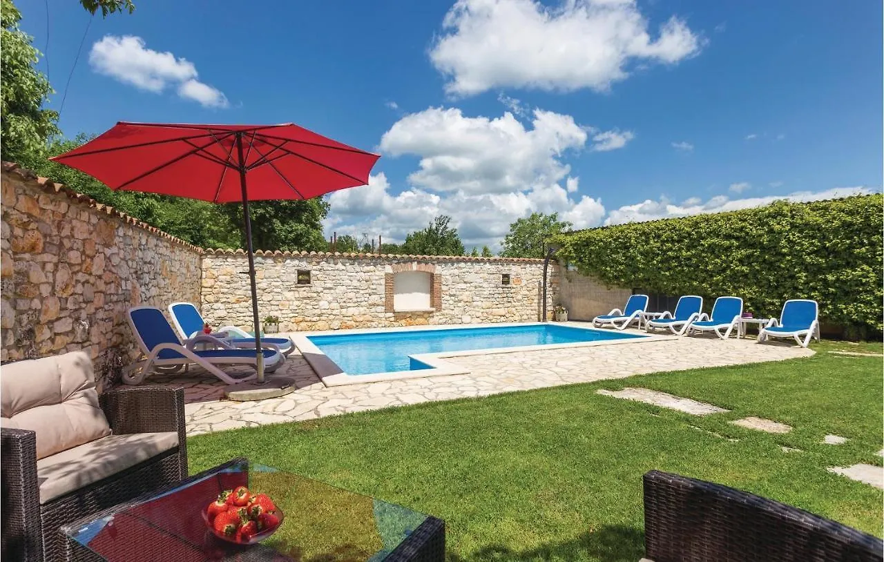 Pet Friendly Home In Regulici With Wifi Prnjani クロアチア