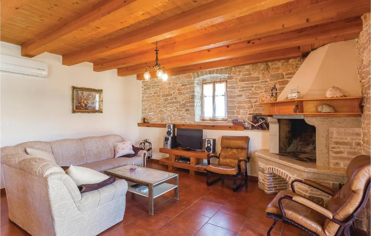 Pet Friendly Home In Regulici With Wifi Prnjani 0*,  クロアチア