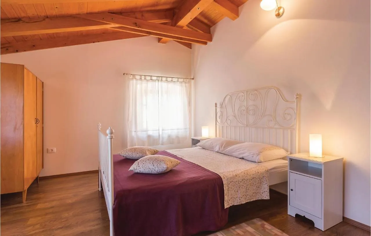 Pet Friendly Home In Regulici With Wifi Prnjani 別荘