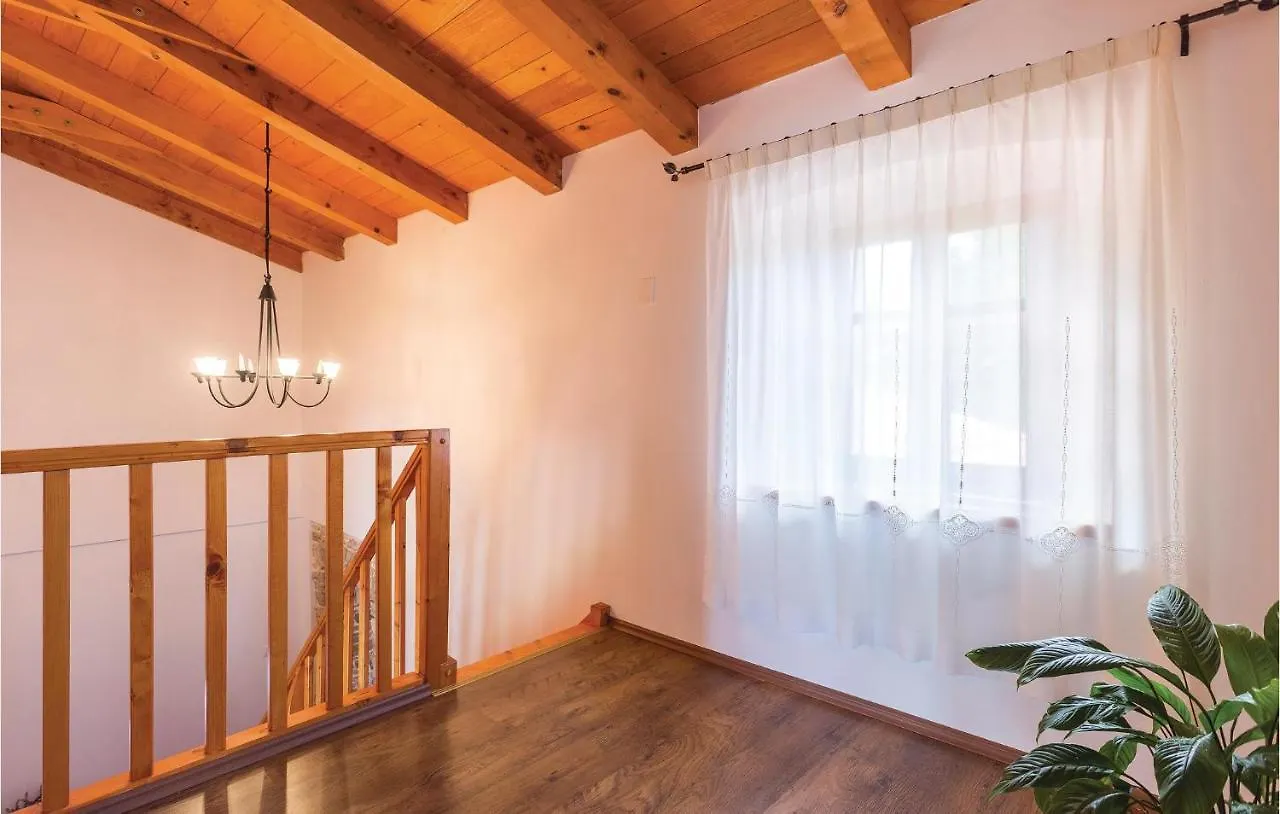 別荘 Pet Friendly Home In Regulici With Wifi Prnjani