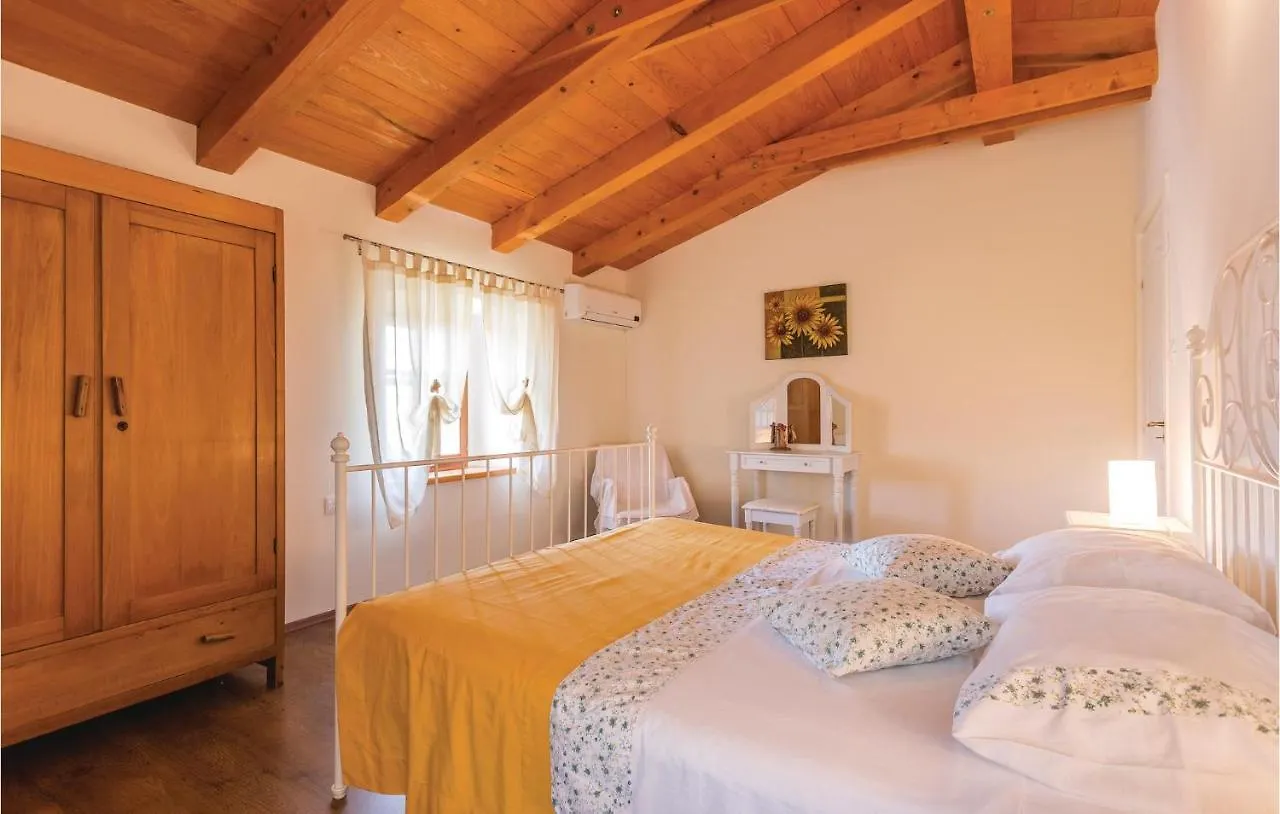 Pet Friendly Home In Regulici With Wifi Prnjani クロアチア