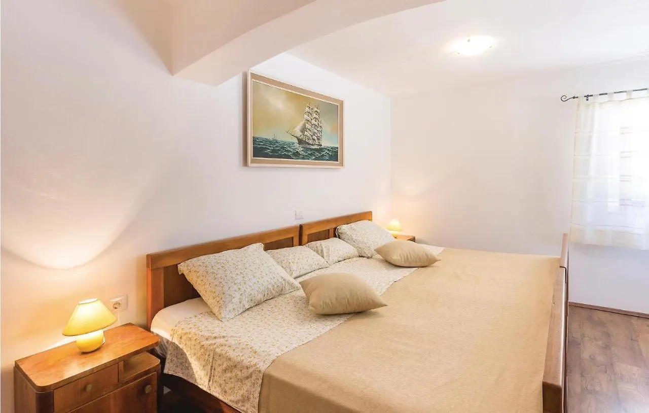 Pet Friendly Home In Regulici With Wifi Prnjani 0*,  クロアチア