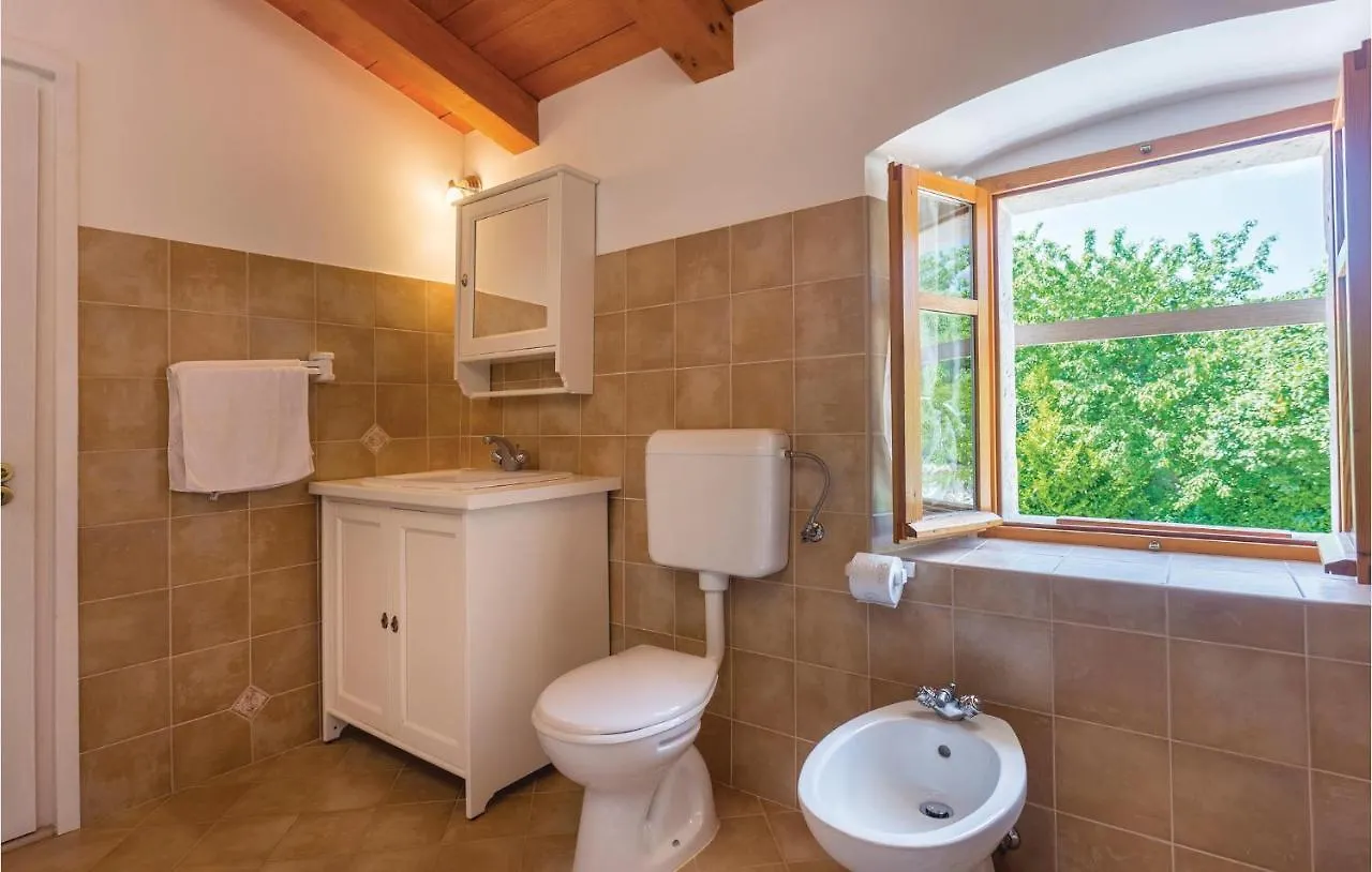 Pet Friendly Home In Regulici With Wifi Prnjani 0*,