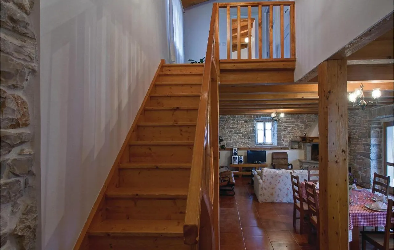 Pet Friendly Home In Regulici With Wifi Prnjani