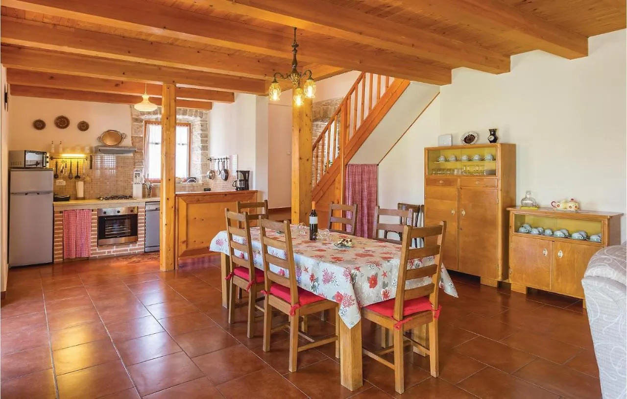 Pet Friendly Home In Regulici With Wifi Prnjani 0*,