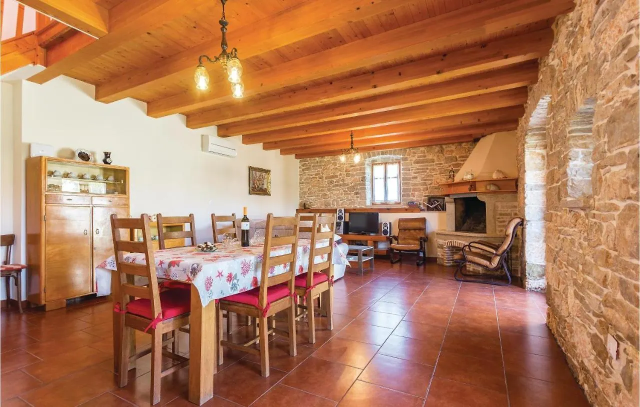 Pet Friendly Home In Regulici With Wifi Prnjani 別荘