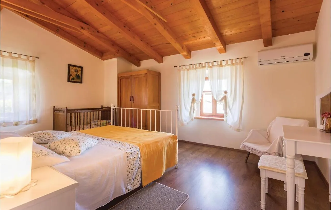 別荘 Pet Friendly Home In Regulici With Wifi Prnjani