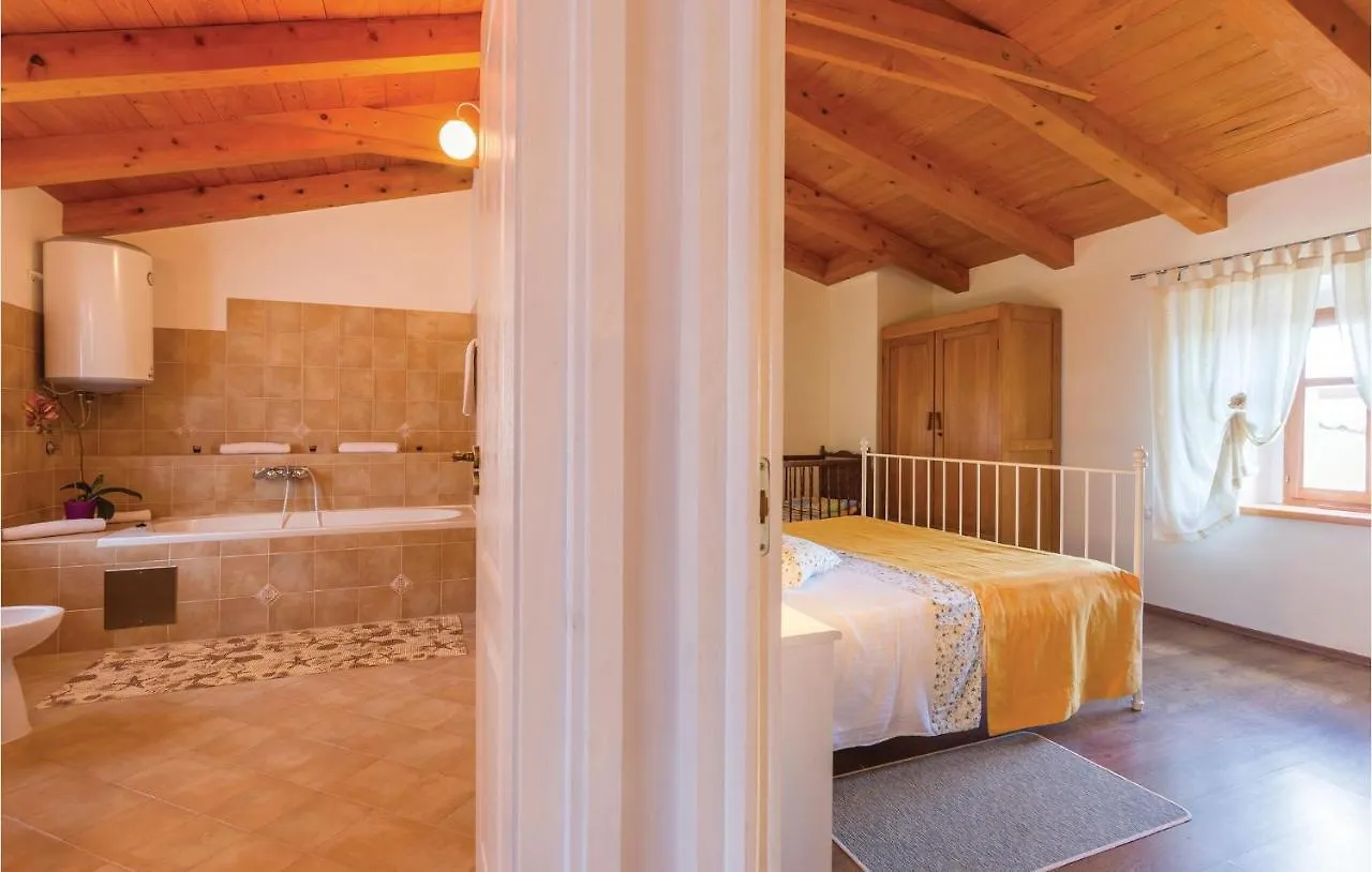 Pet Friendly Home In Regulici With Wifi Prnjani 0*,