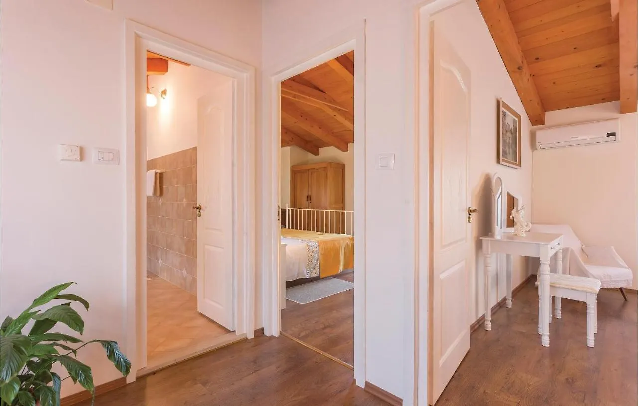 Pet Friendly Home In Regulici With Wifi Prnjani