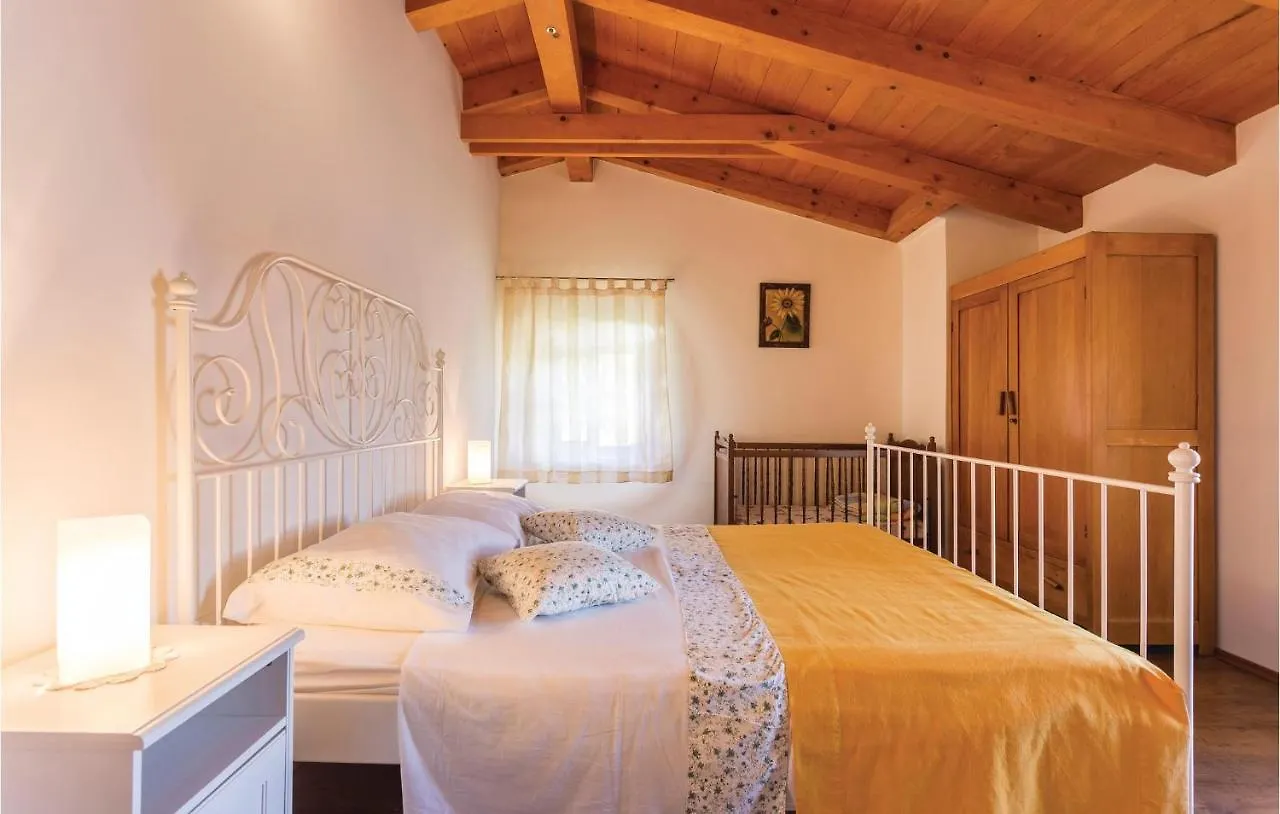 Pet Friendly Home In Regulici With Wifi Prnjani 0*,  クロアチア