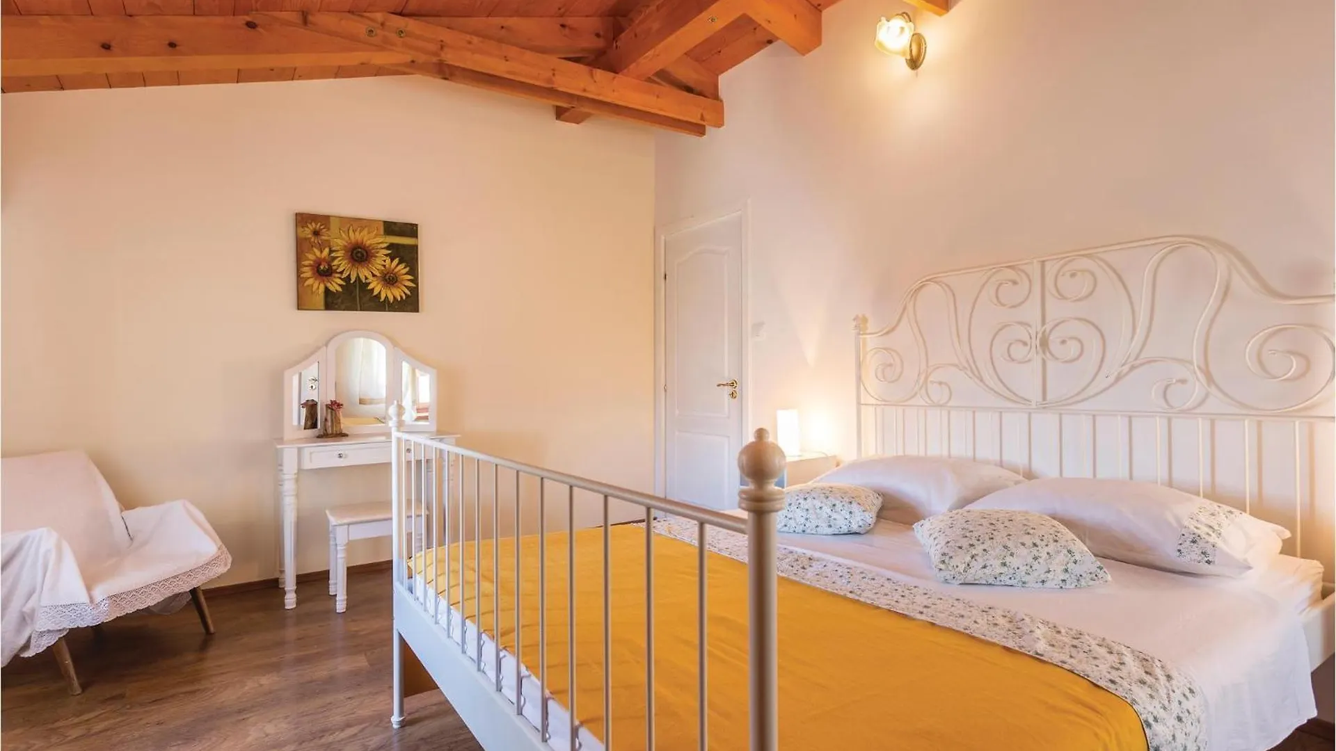 別荘 Pet Friendly Home In Regulici With Wifi Prnjani